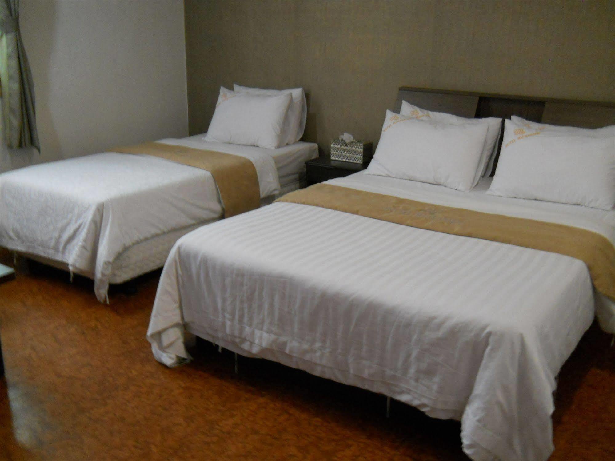 Millennium Hotel Kōyō Buitenkant foto