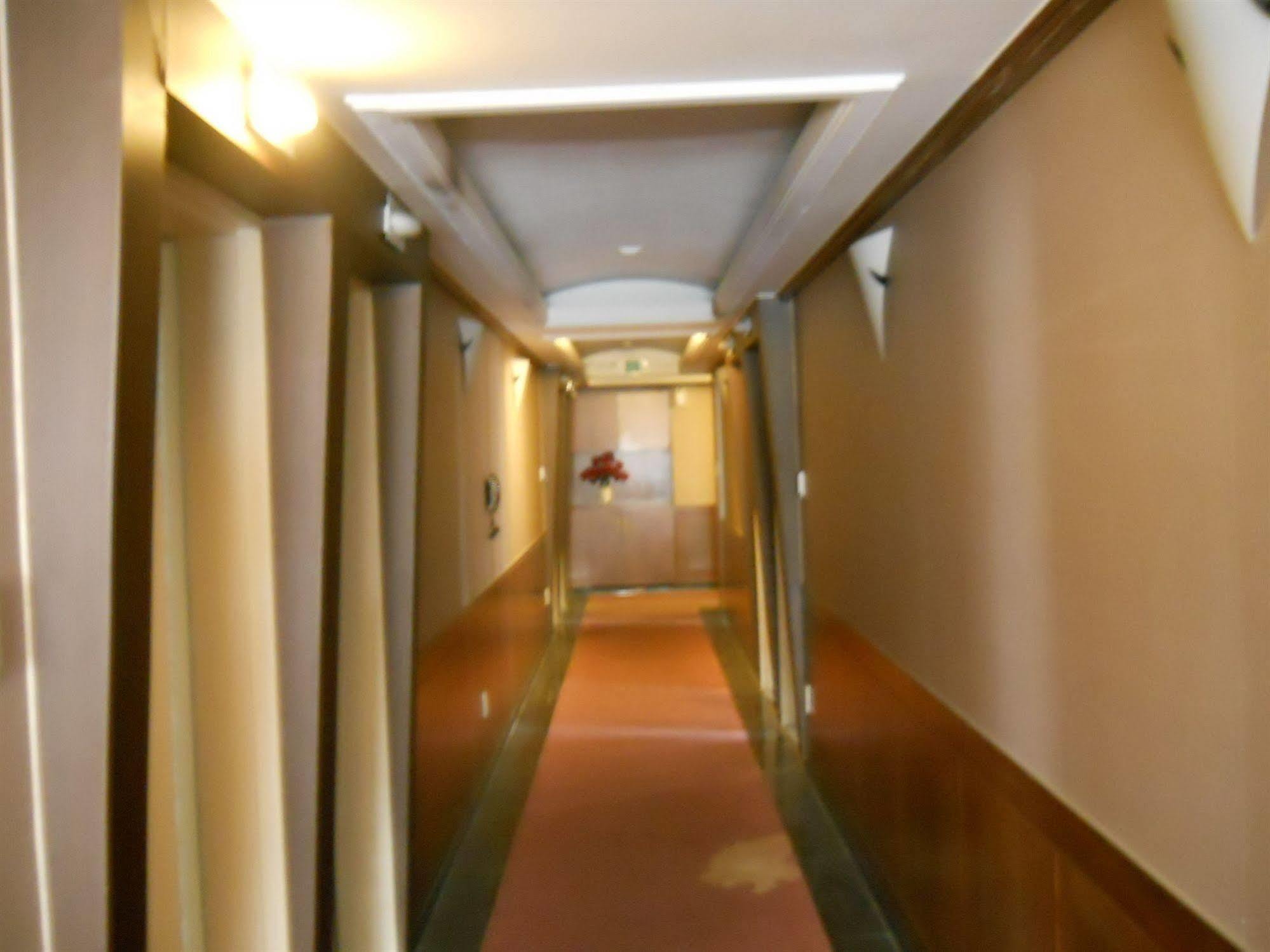 Millennium Hotel Kōyō Buitenkant foto