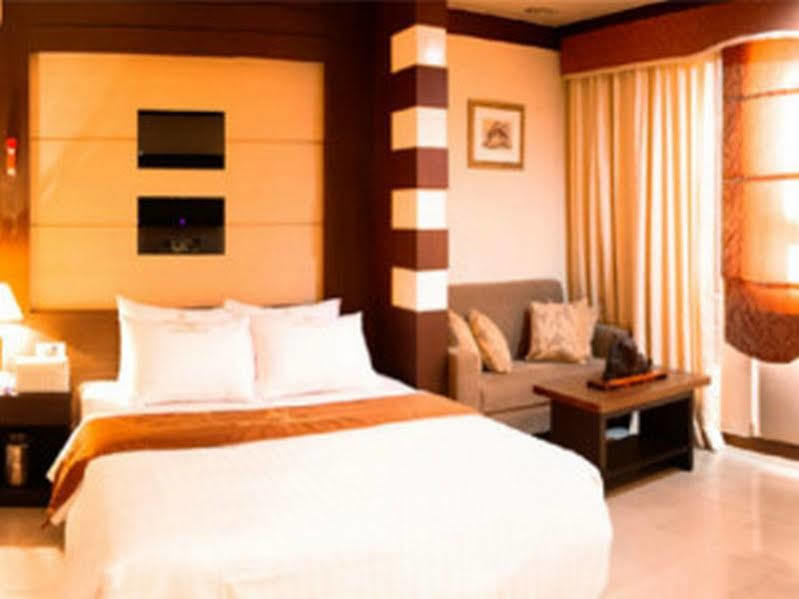 Millennium Hotel Kōyō Buitenkant foto